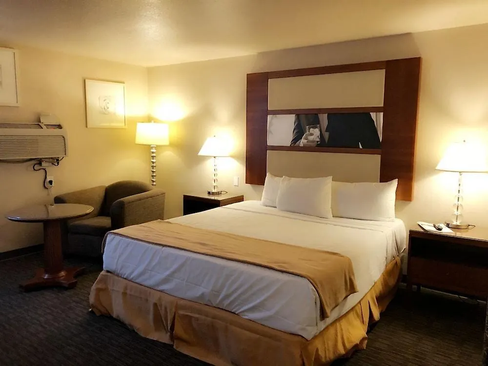 Sunrise Inn Las Vegas United States