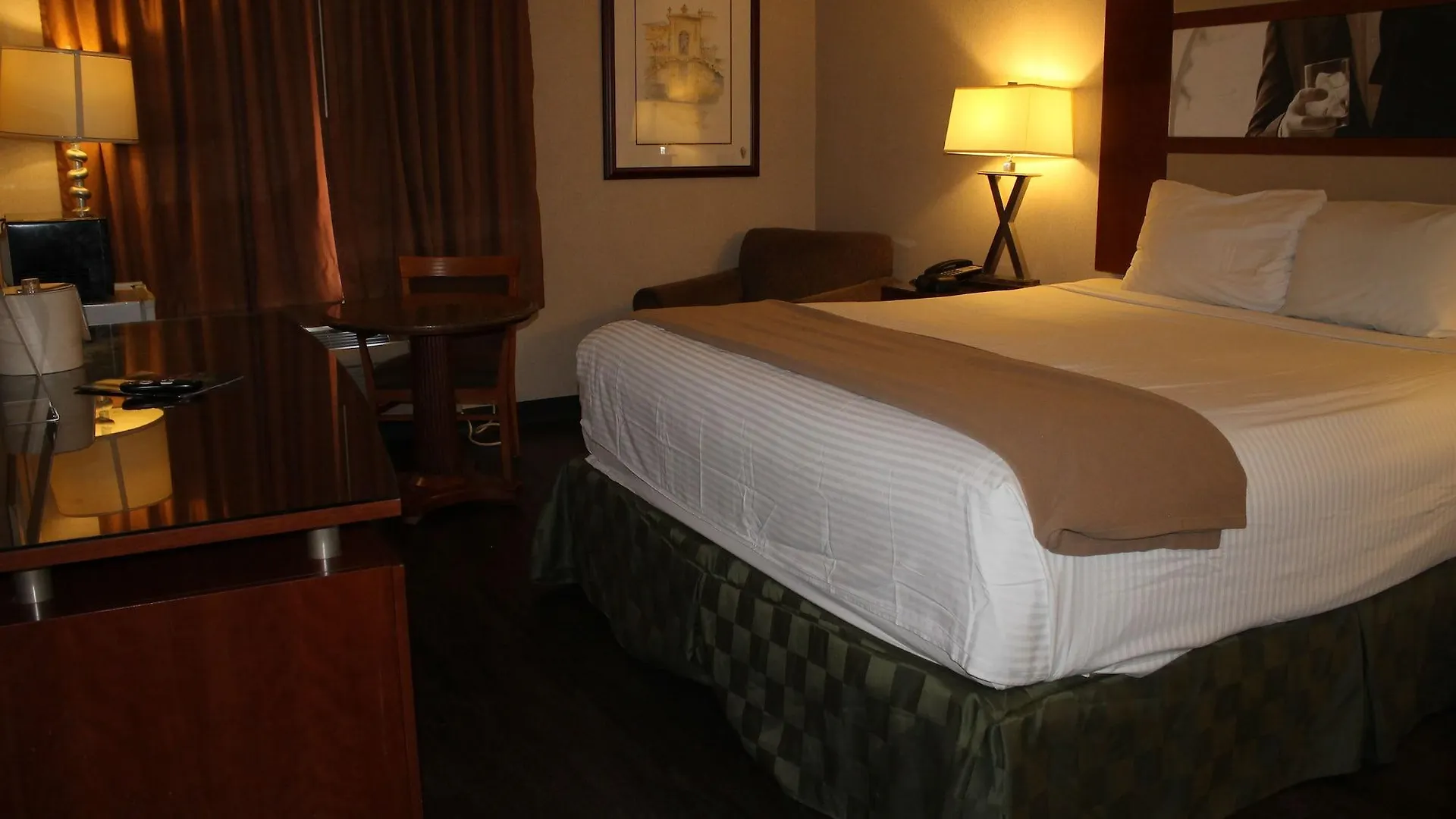 ** Hotel Sunrise Inn Las Vegas United States