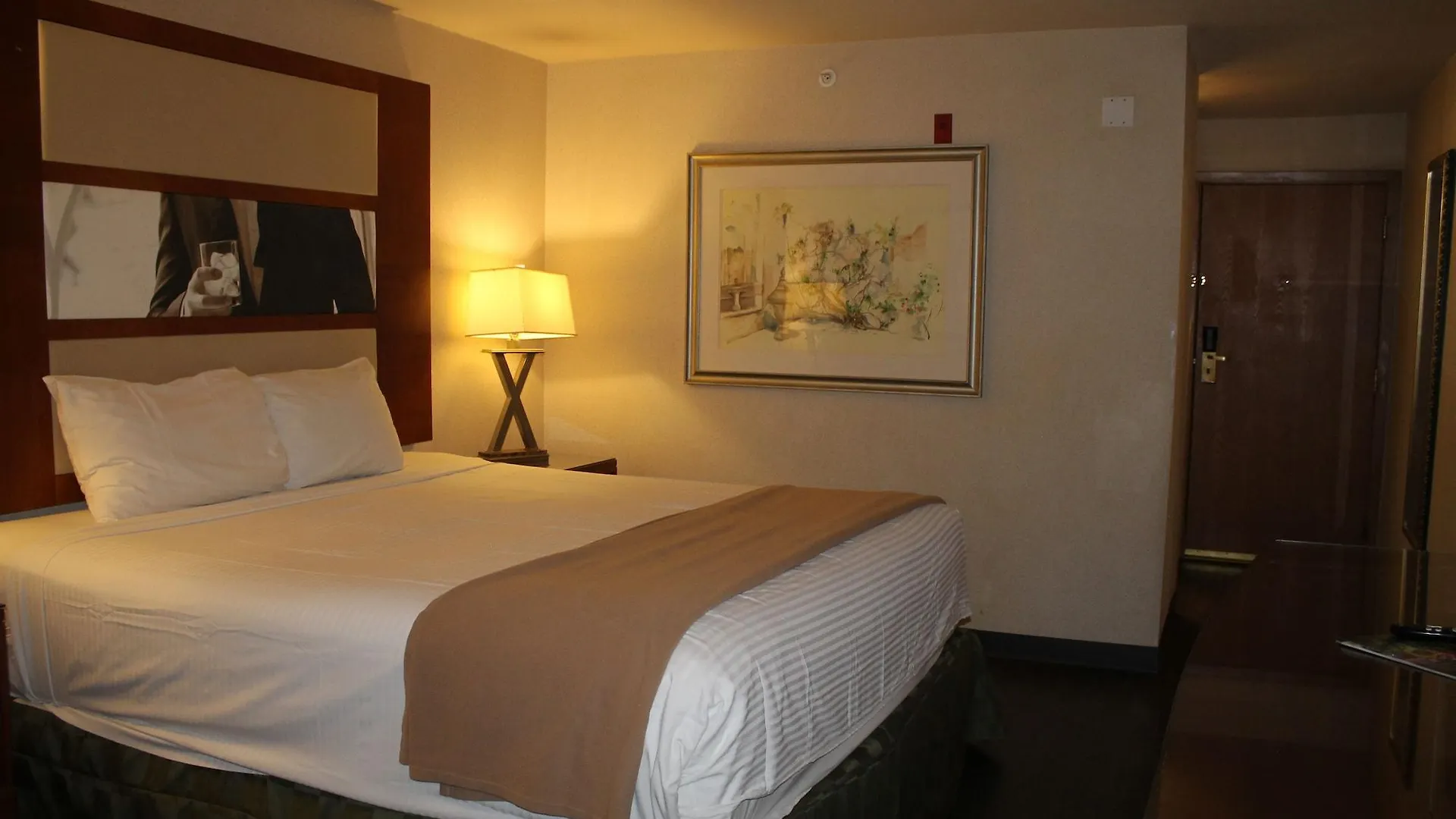 Hotel Sunrise Inn Las Vegas