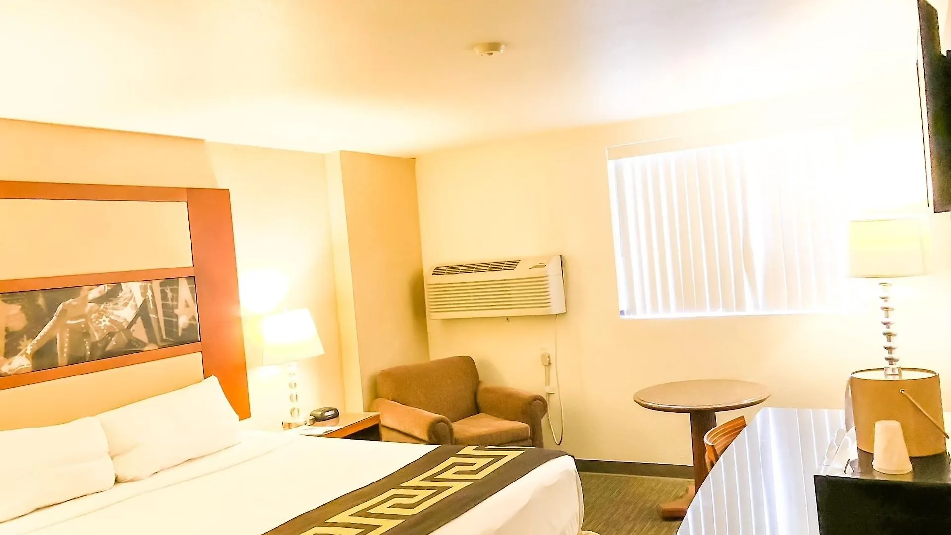 Sunrise Inn Las Vegas