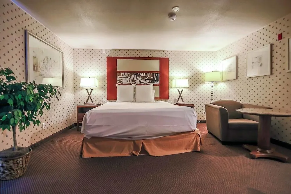 Hotel Sunrise Inn Las Vegas