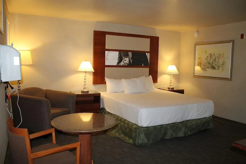 Sunrise Inn Las Vegas