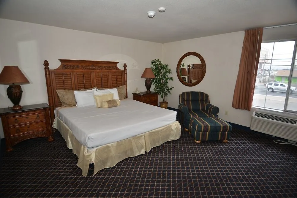 ** Hotel Sunrise Inn Las Vegas United States