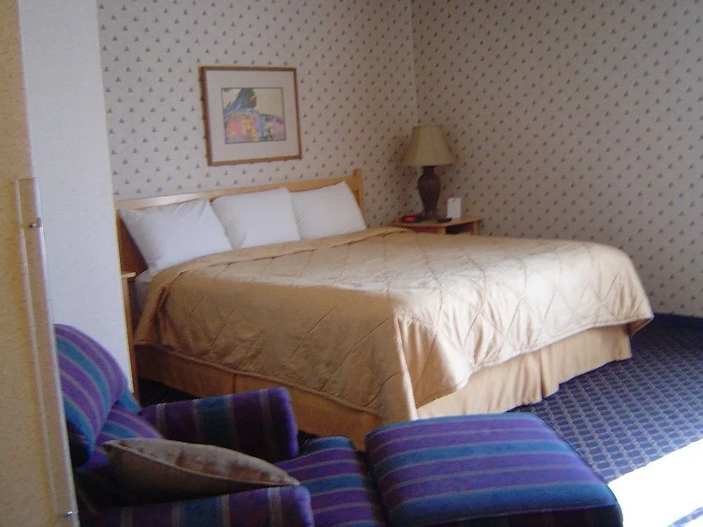 Sunrise Inn Las Vegas 2*,  United States