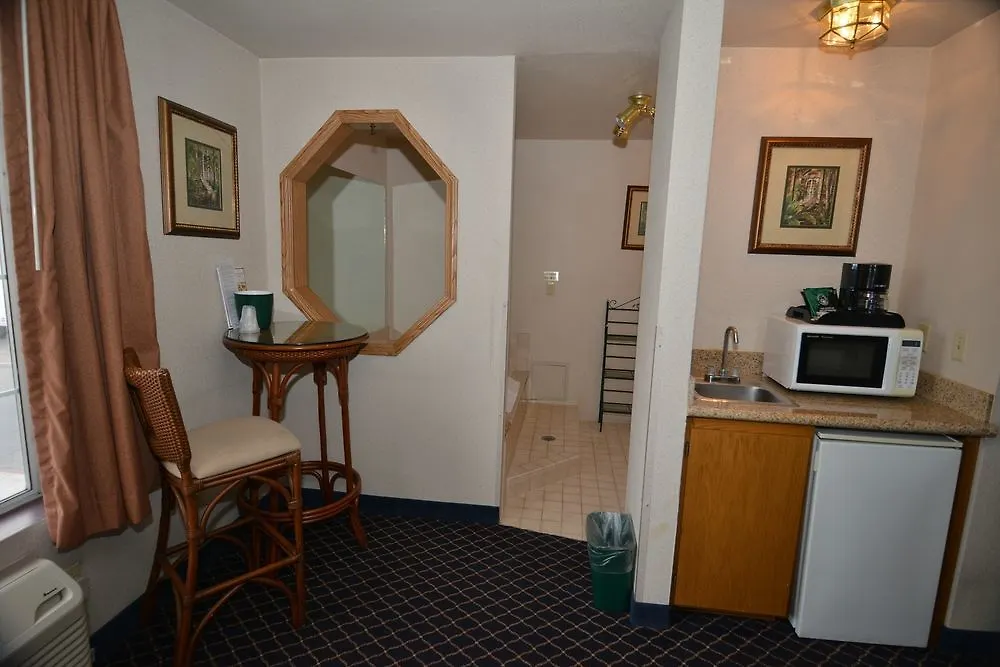 Sunrise Inn Las Vegas