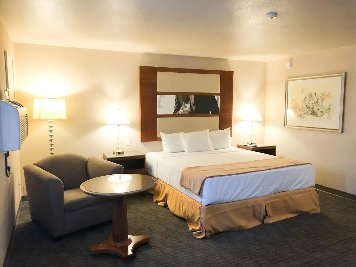 Sunrise Inn Las Vegas 2*,  United States