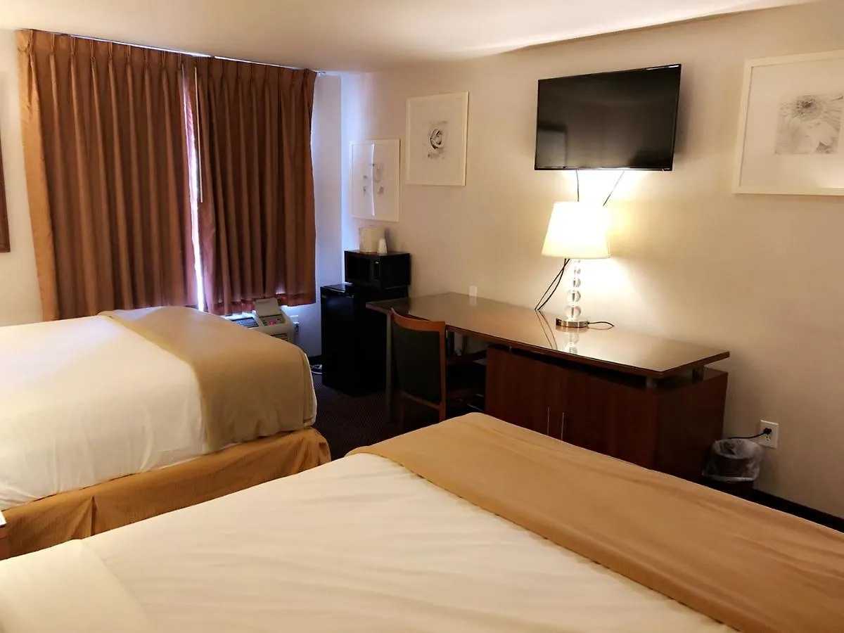 Sunrise Inn Las Vegas 2*,