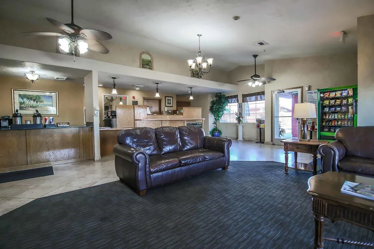 Sunrise Inn Las Vegas 2*,