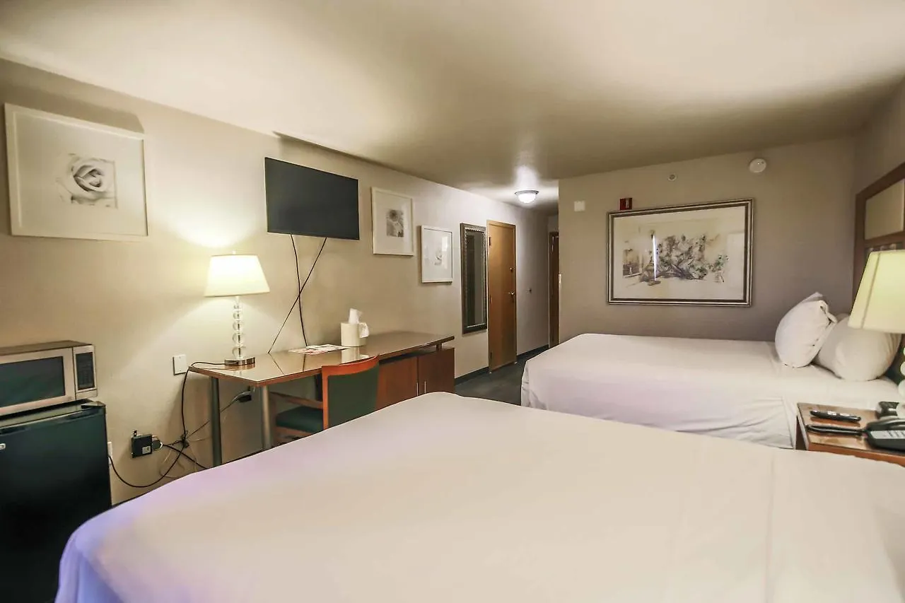 Sunrise Inn Las Vegas Hotel