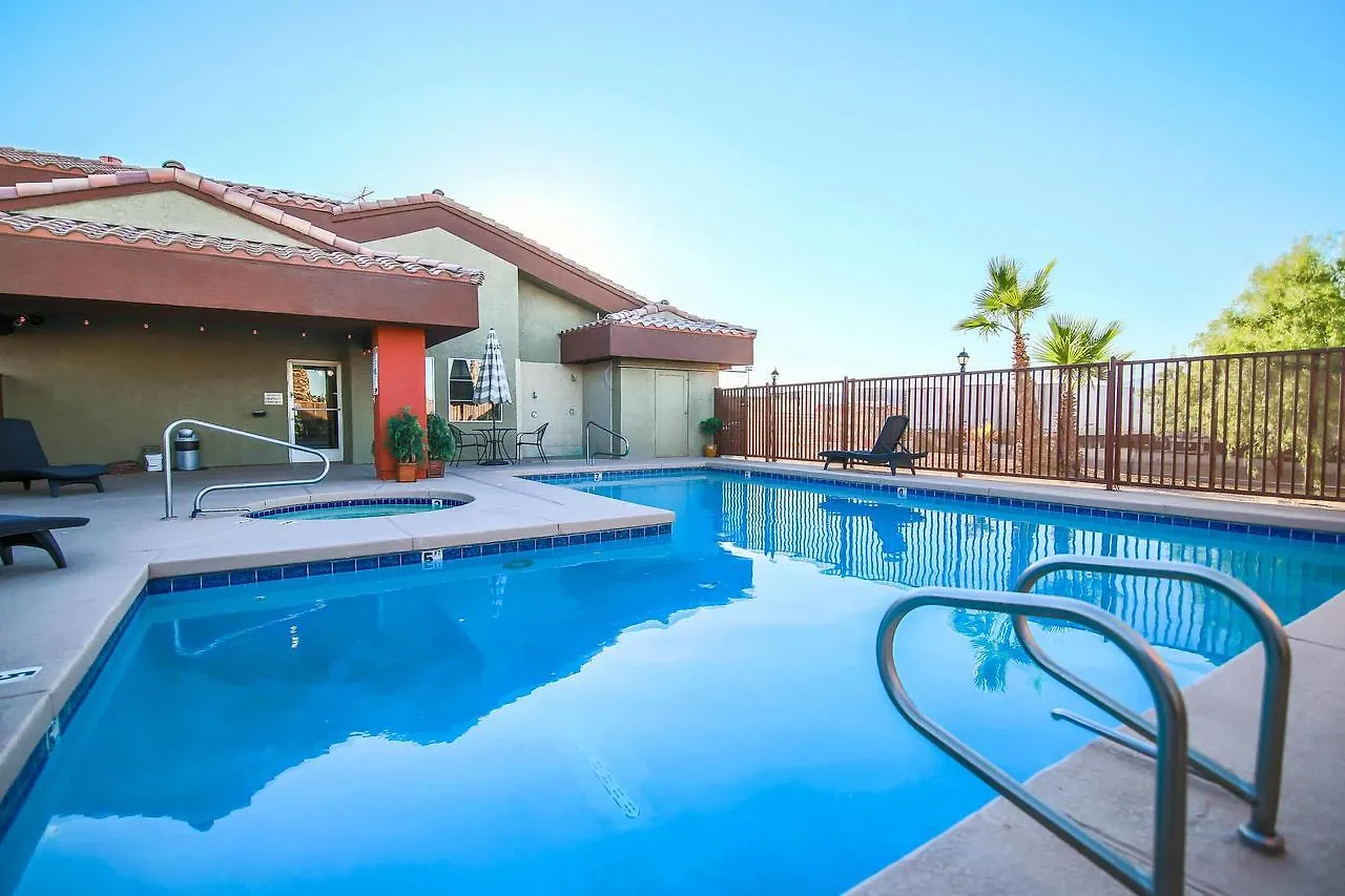 Sunrise Inn Las Vegas