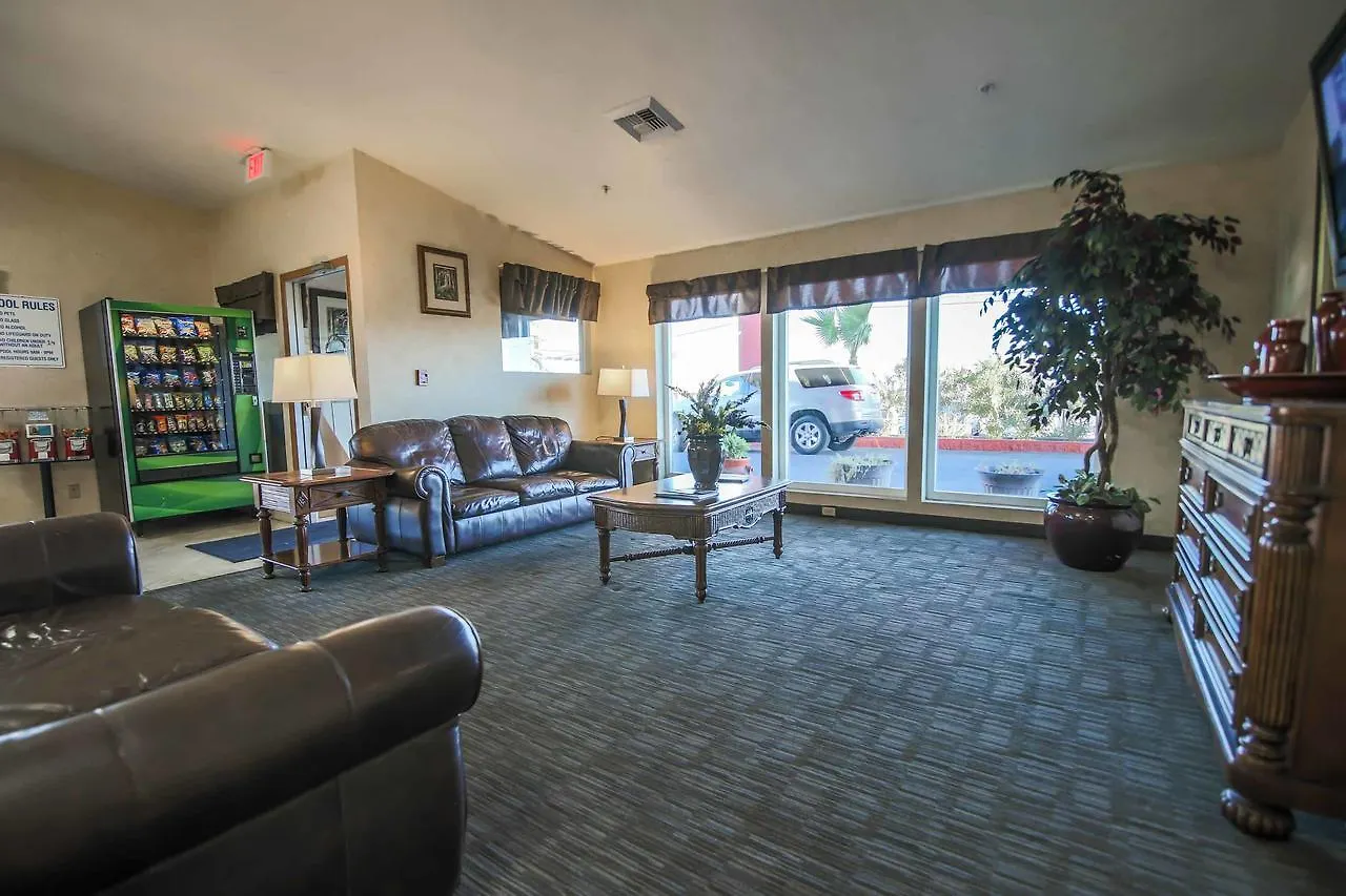 Sunrise Inn Las Vegas