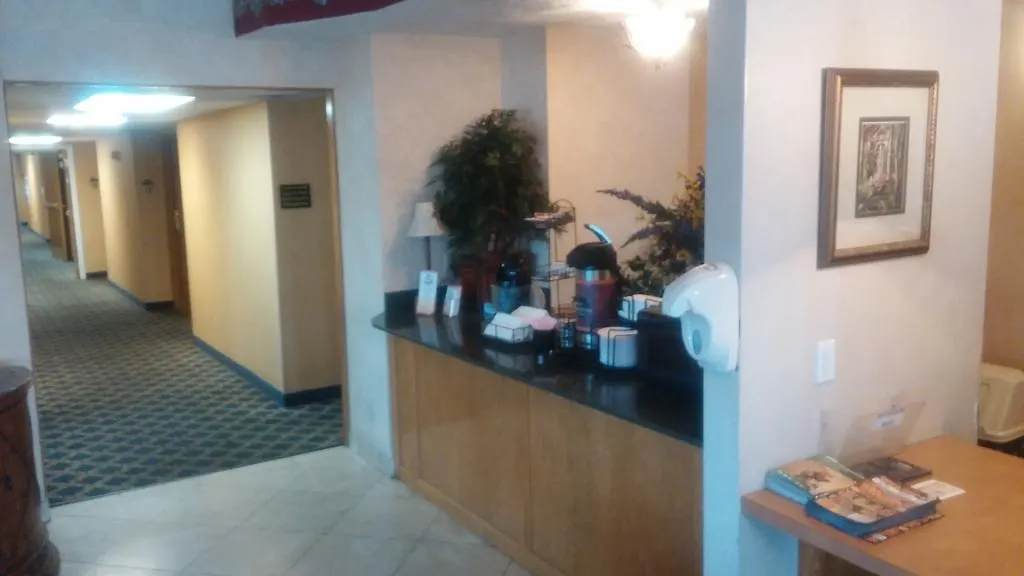 Sunrise Inn Las Vegas United States