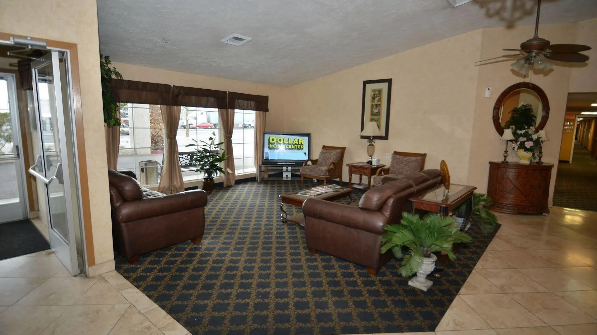 Sunrise Inn Las Vegas 2*,  United States