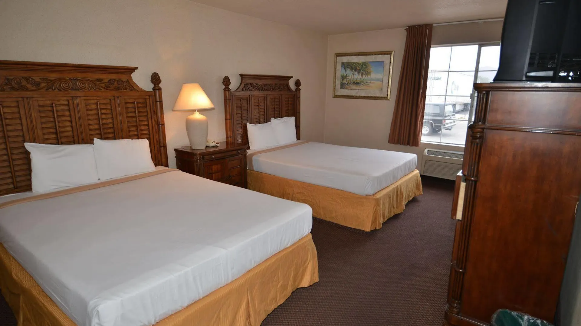 ** Hotel Sunrise Inn Las Vegas United States