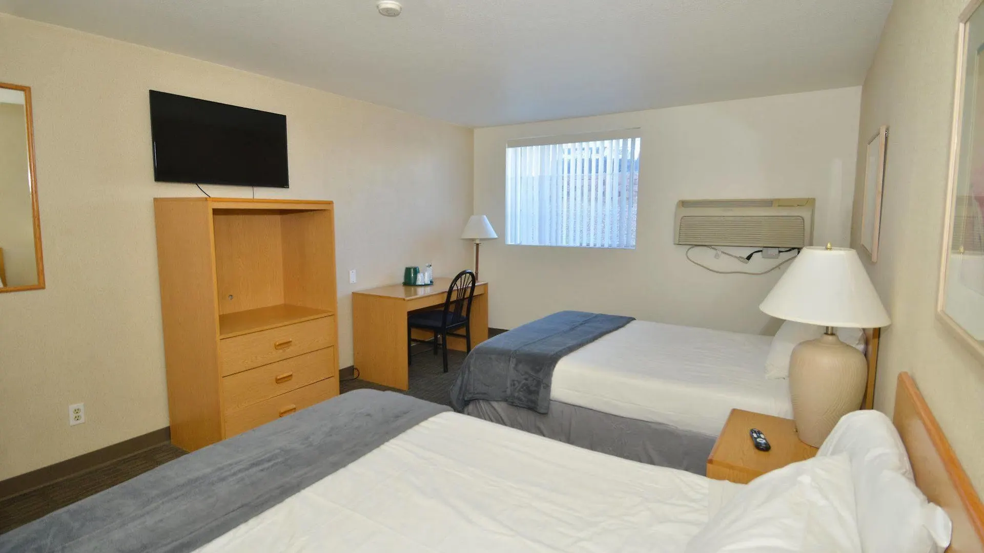 Hotel Sunrise Inn Las Vegas