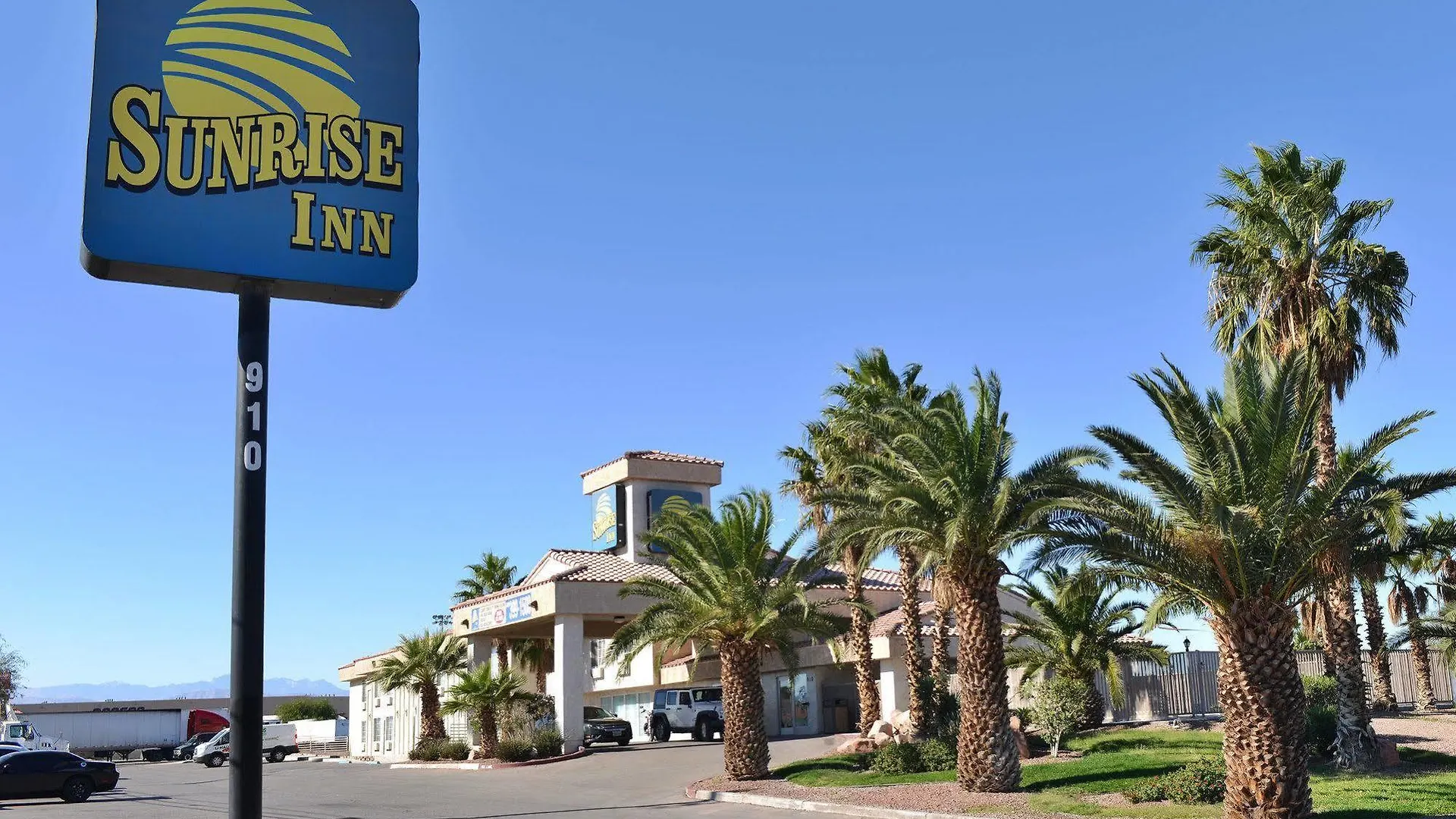 Sunrise Inn Las Vegas United States