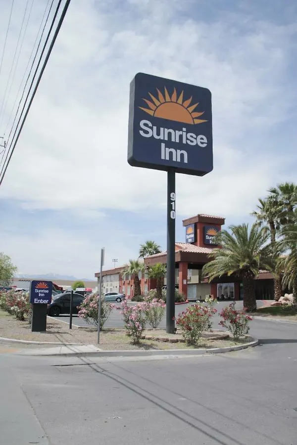 Sunrise Inn Las Vegas Hotel