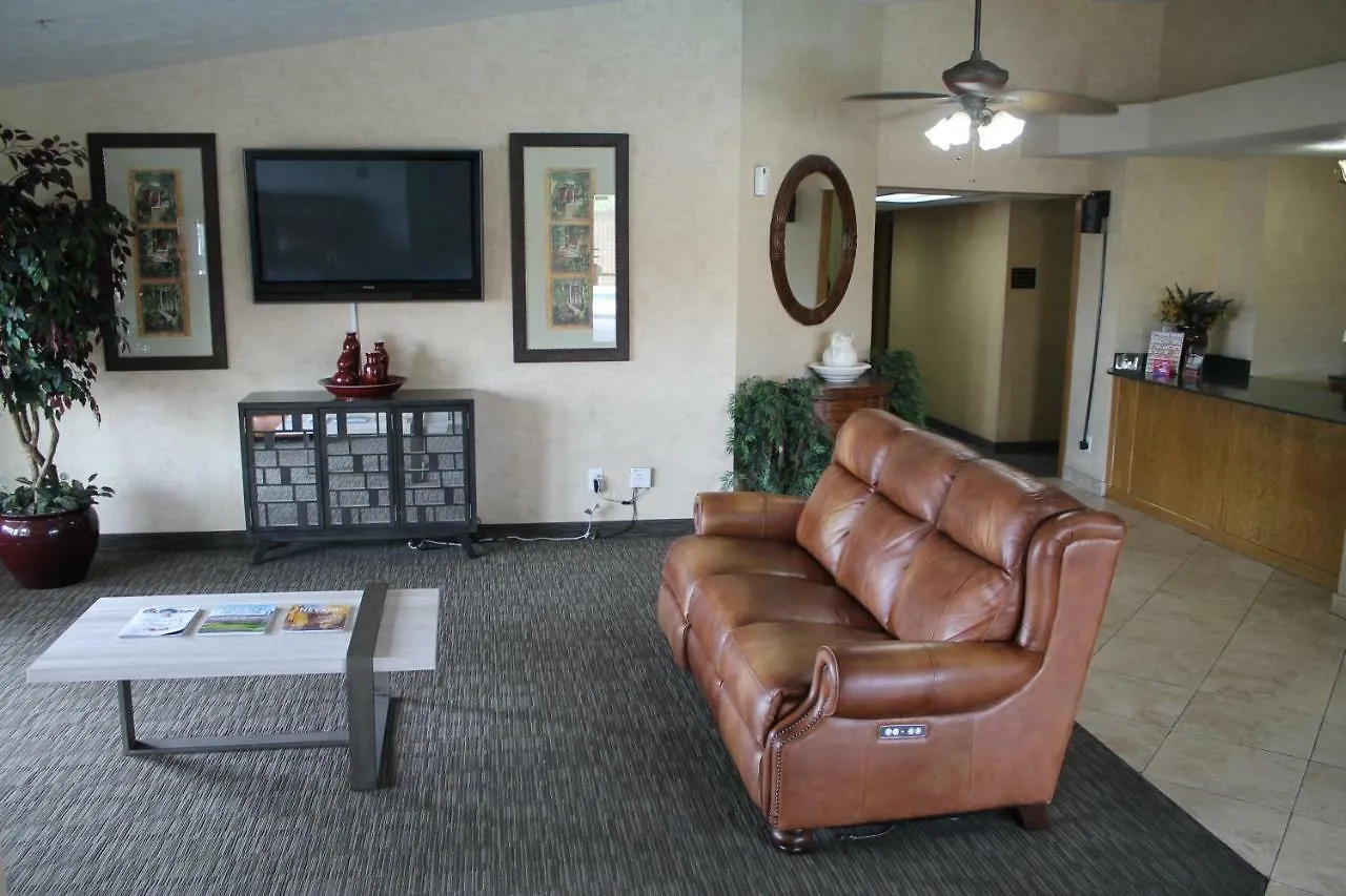 ** Hotel Sunrise Inn Las Vegas United States