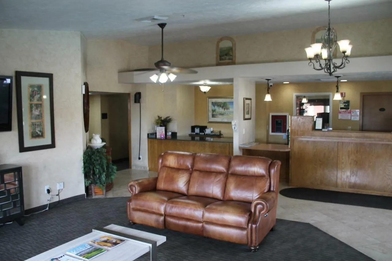 Sunrise Inn Las Vegas