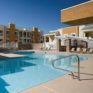 Worldmark Vegas Tropicana *** Las Vegas