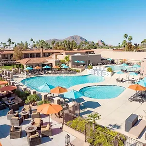 Resort The Scottsdale Plaza & Paradise Valley