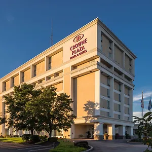 Hotel Crowne Plaza And Pittsburgh South By Ihg Mt. Lebanon