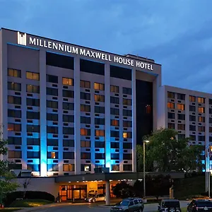 Millennium Maxwell House Verenigde Staten