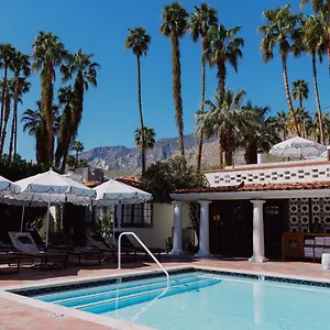 Hotel Royale Palm Springs
