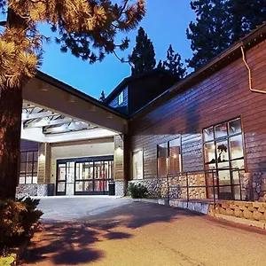 Empeiria High Sierra Verenigde Staten