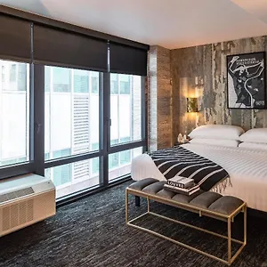 Hotel The Fidi New York