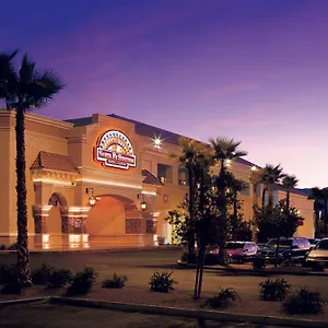 Santa Fe Station & Casino *** Las Vegas
