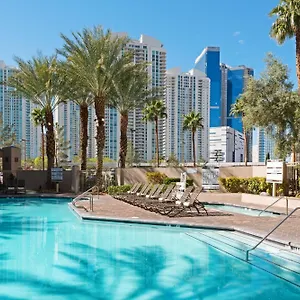 Hilton Grand Vacations Club Paradise Vegas *** Las Vegas