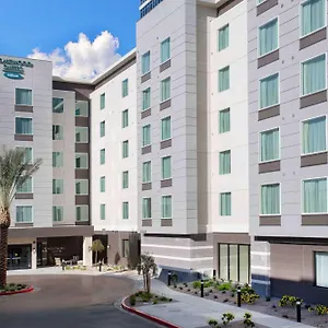 Hotel Homewood By Hilton Vegas Center