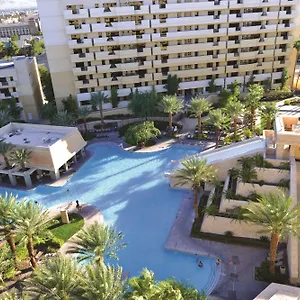 Hilton Vacation Club Cancun Vegas *** Las Vegas
