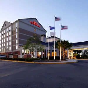 Hotel Hilton Garden Midtown Savannah