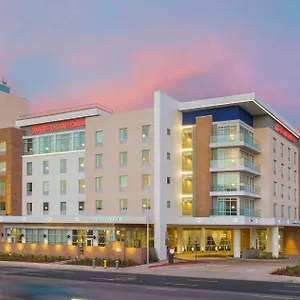 Hampton & Lax Verenigde Staten