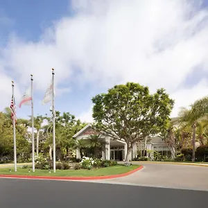 Hotel Hilton Garden Lax - El Segundo