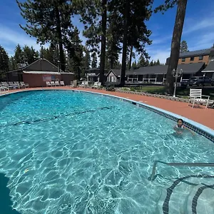 Tahoe Hacienda Verenigde Staten