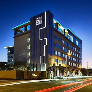 Ac By Marriott Angeles South Bay Verenigde Staten