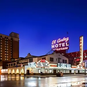 El Cortez & Casino - 21 And Over Only (adults Only) *** Las Vegas