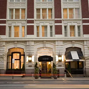 Hotel Teatro Denver