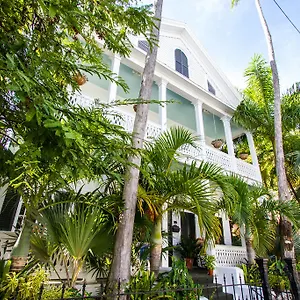 Old Town Manor Verenigde Staten