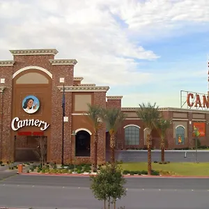 Cannery Casino And *** Las Vegas