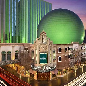 Silver Legacy Casino At The Row Verenigde Staten