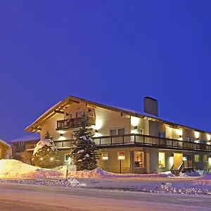 The Mammoth Creek Verenigde Staten