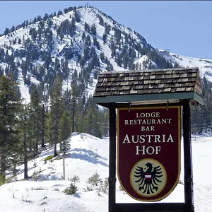 Austria Hof Verenigde Staten
