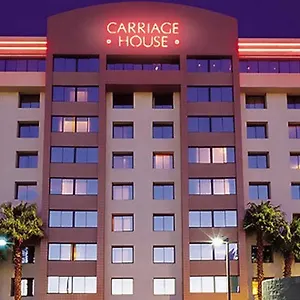The Carriage House לאס וגאס