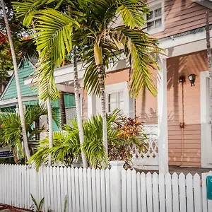 Courtney's Place Historic & Verenigde Staten