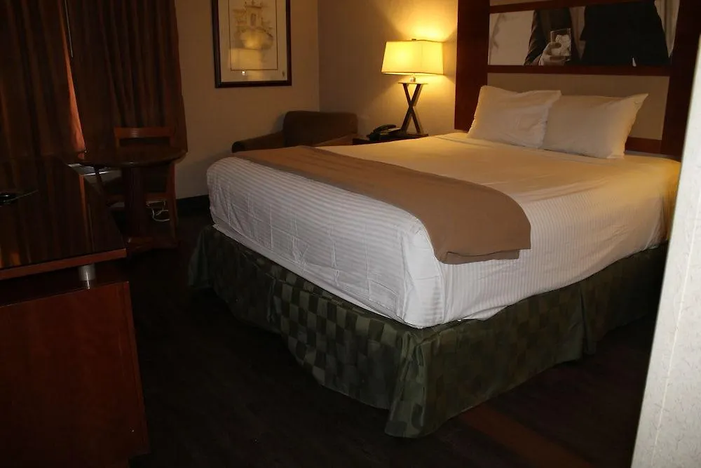 Sunrise Inn Las Vegas Hotel